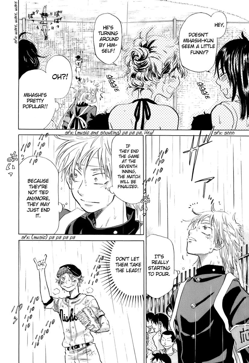 Ookiku Furikabutte Chapter 14 page 36 - Chapter 14