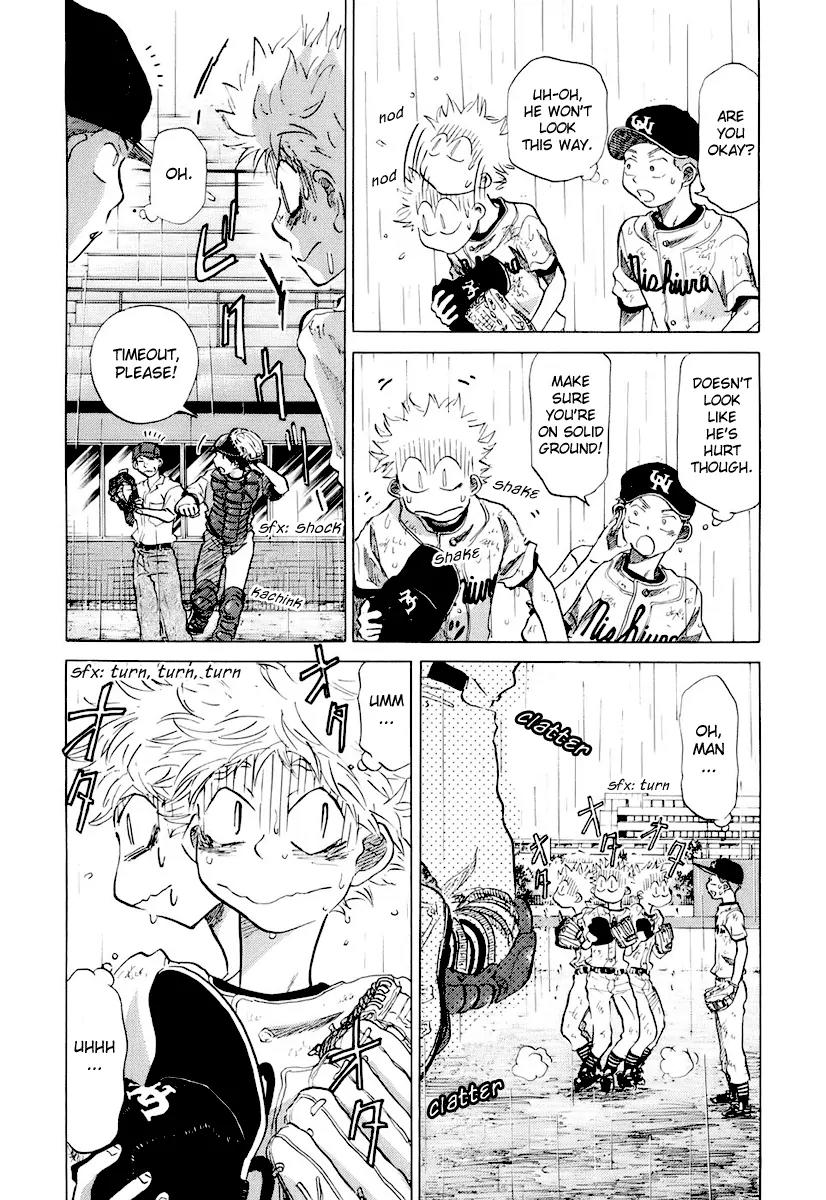 Ookiku Furikabutte Chapter 14 page 46 - Chapter 14