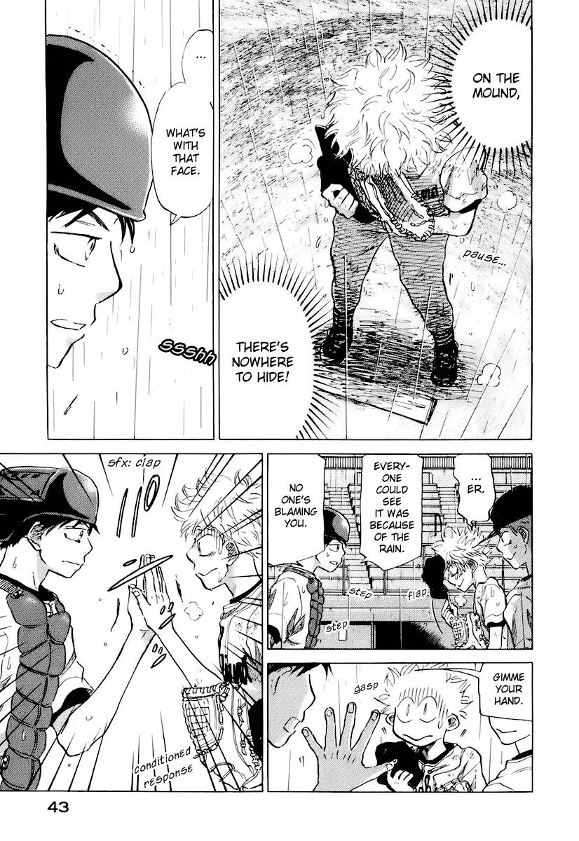 Ookiku Furikabutte Chapter 14 page 47 - Chapter 14