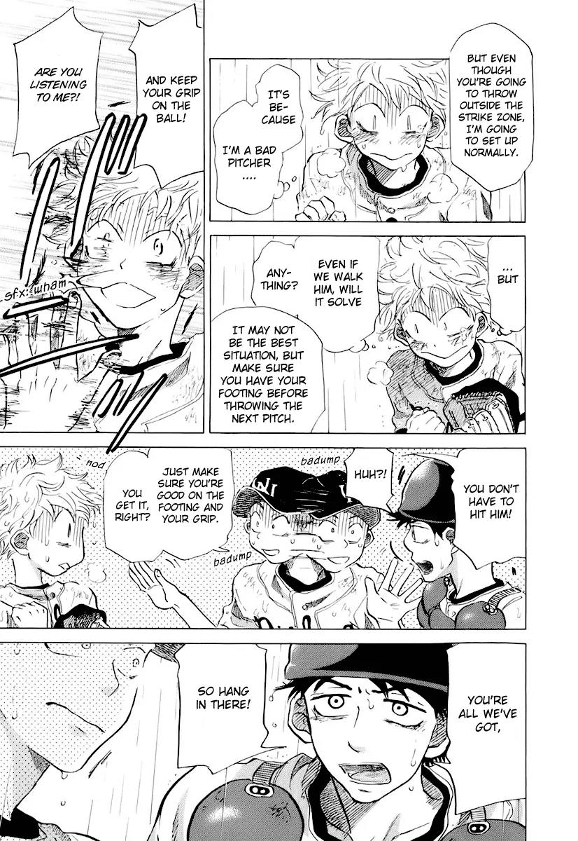 Ookiku Furikabutte Chapter 14 page 49 - Chapter 14