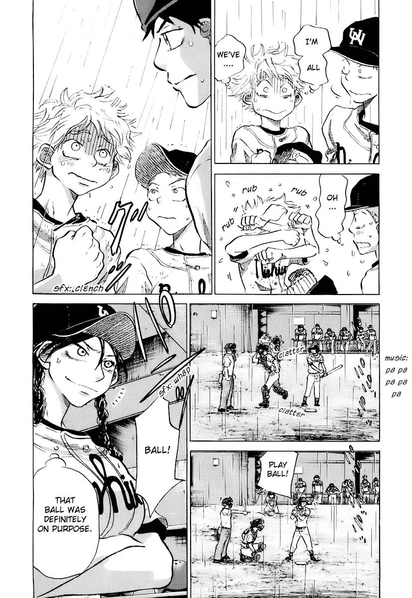 Ookiku Furikabutte Chapter 14 page 50 - Chapter 14