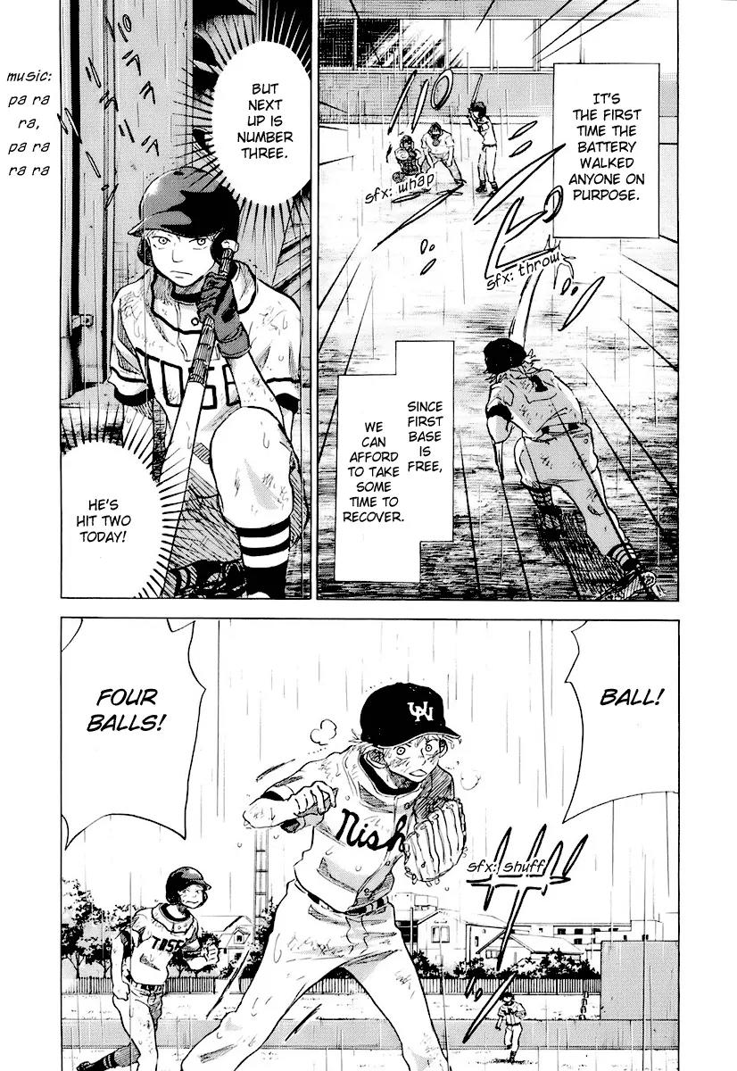 Ookiku Furikabutte Chapter 14 page 51 - Chapter 14