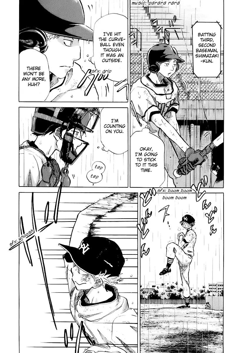 Ookiku Furikabutte Chapter 14 page 54 - Chapter 14