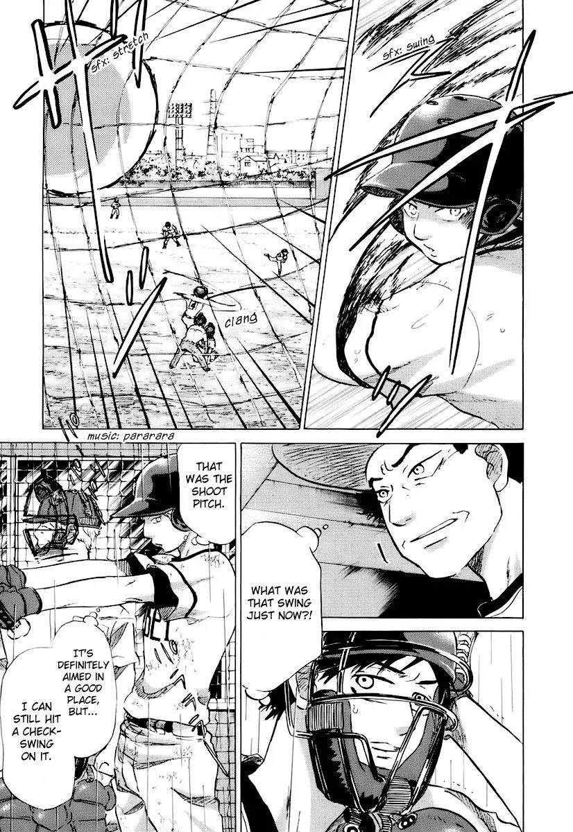 Ookiku Furikabutte Chapter 14 page 55 - Chapter 14