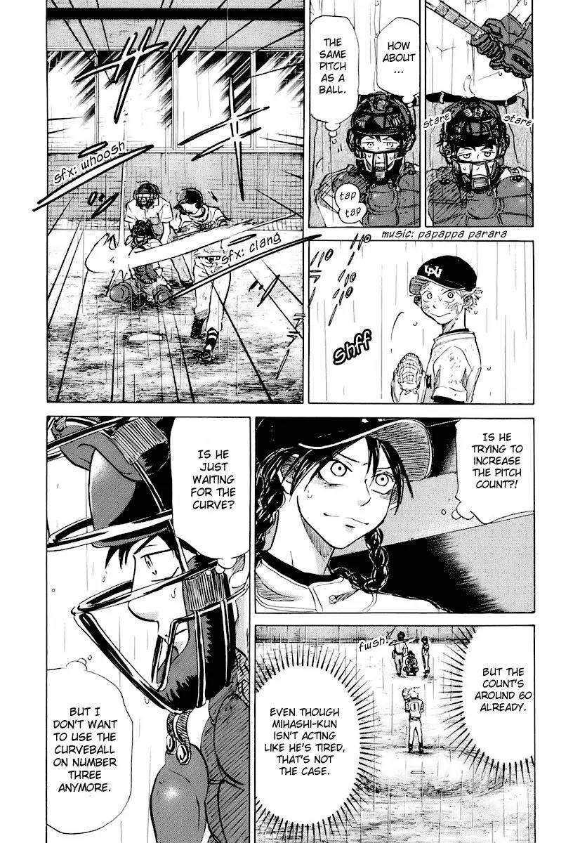 Ookiku Furikabutte Chapter 14 page 56 - Chapter 14