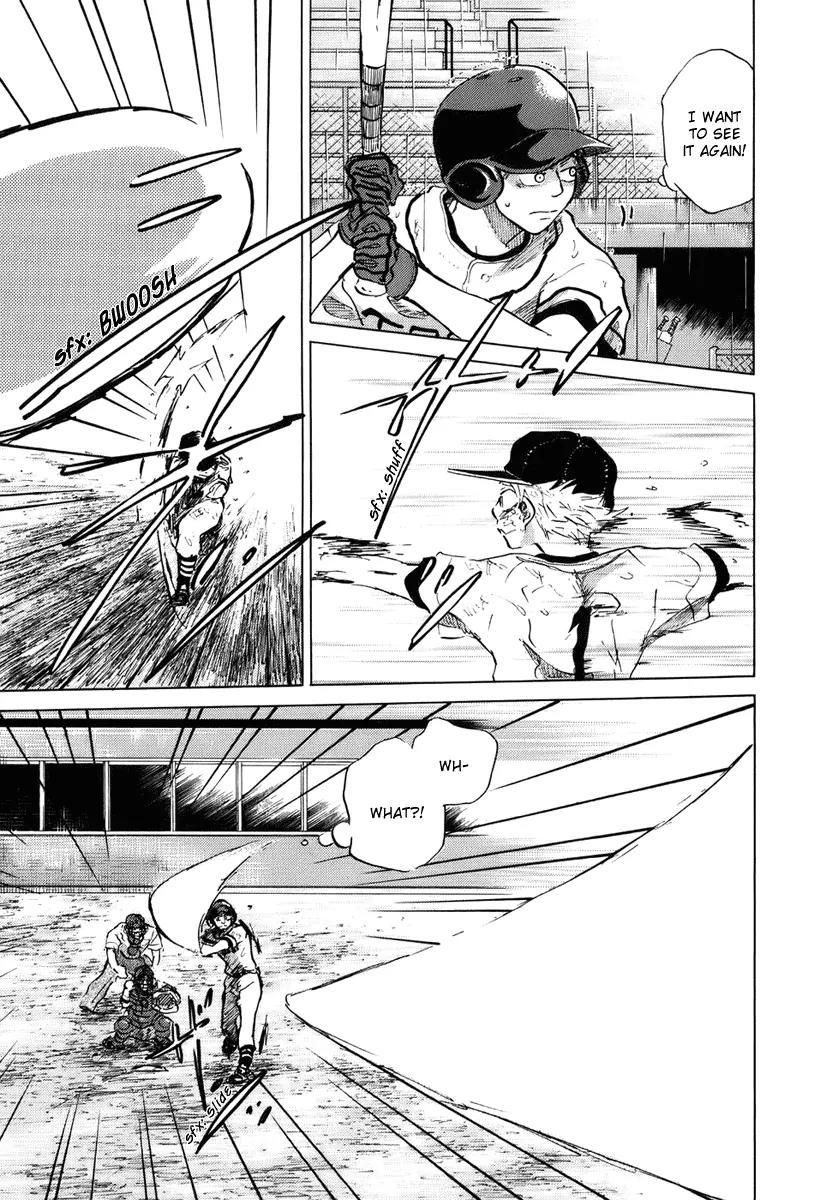 Ookiku Furikabutte Chapter 14 page 59 - Chapter 14