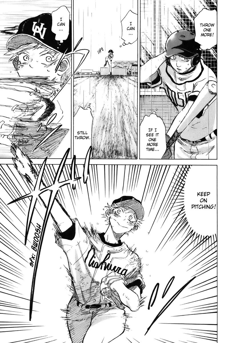 Ookiku Furikabutte Chapter 14 page 61 - Chapter 14