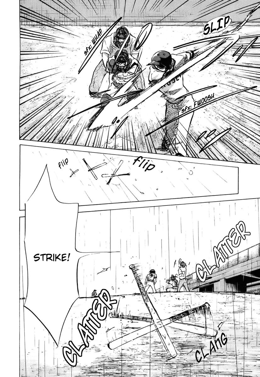 Ookiku Furikabutte Chapter 14 page 62 - Chapter 14