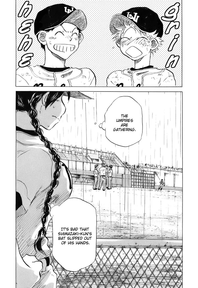 Ookiku Furikabutte Chapter 14 page 64 - Chapter 14