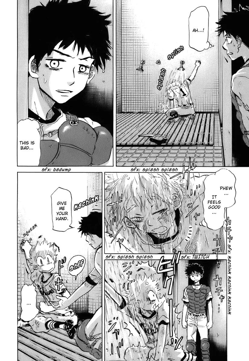 Ookiku Furikabutte Chapter 14 page 66 - Chapter 14