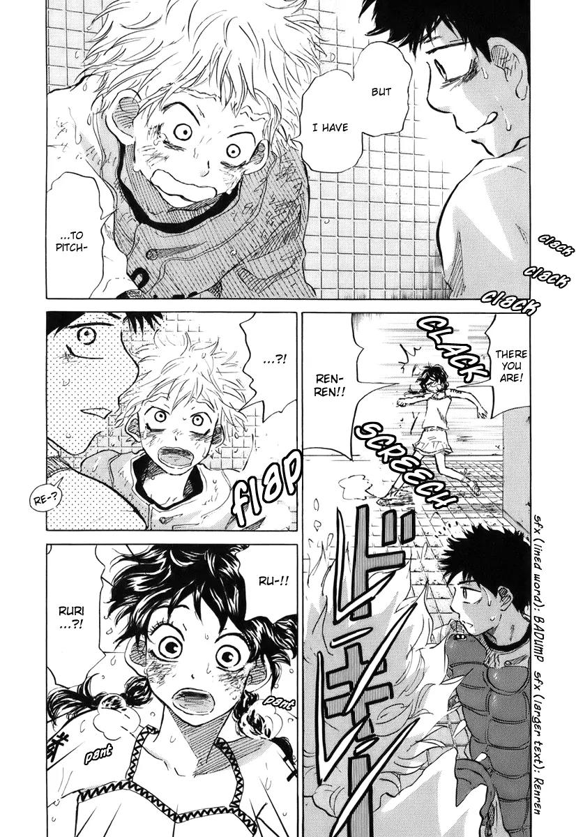 Ookiku Furikabutte Chapter 14 page 68 - Chapter 14