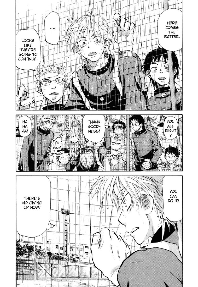 Ookiku Furikabutte Chapter 14 page 74 - Chapter 14