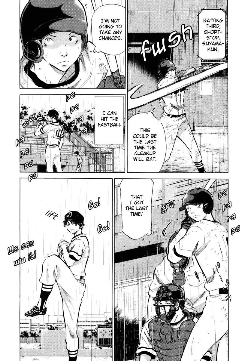 Ookiku Furikabutte Chapter 14 page 78 - Chapter 14