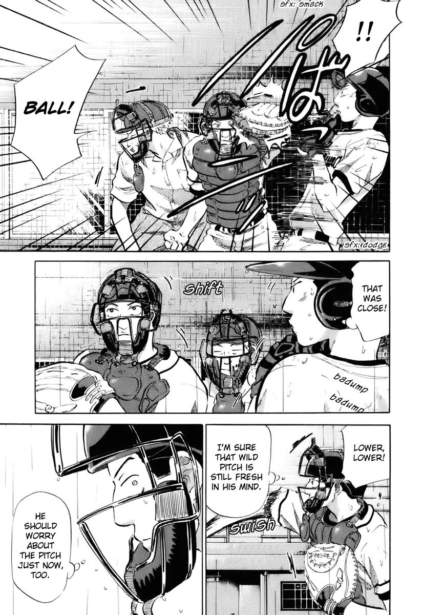 Ookiku Furikabutte Chapter 14 page 79 - Chapter 14
