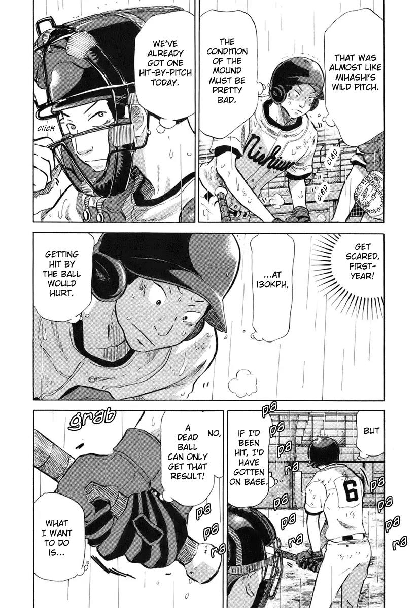 Ookiku Furikabutte Chapter 14 page 80 - Chapter 14