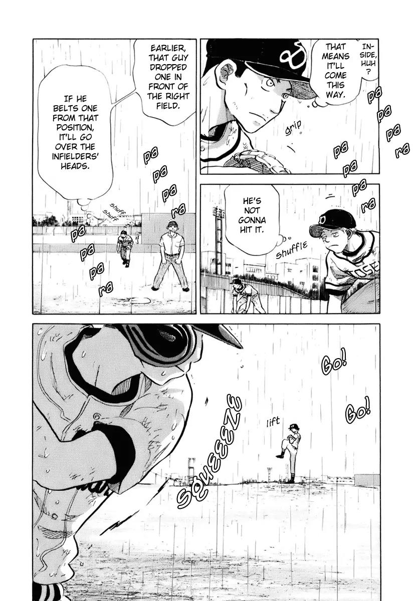 Ookiku Furikabutte Chapter 14 page 82 - Chapter 14