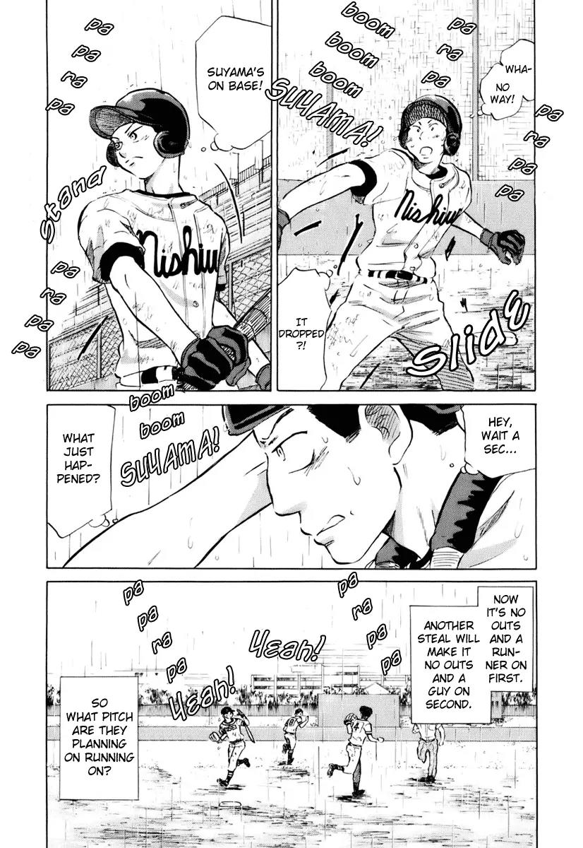 Ookiku Furikabutte Chapter 14 page 86 - Chapter 14