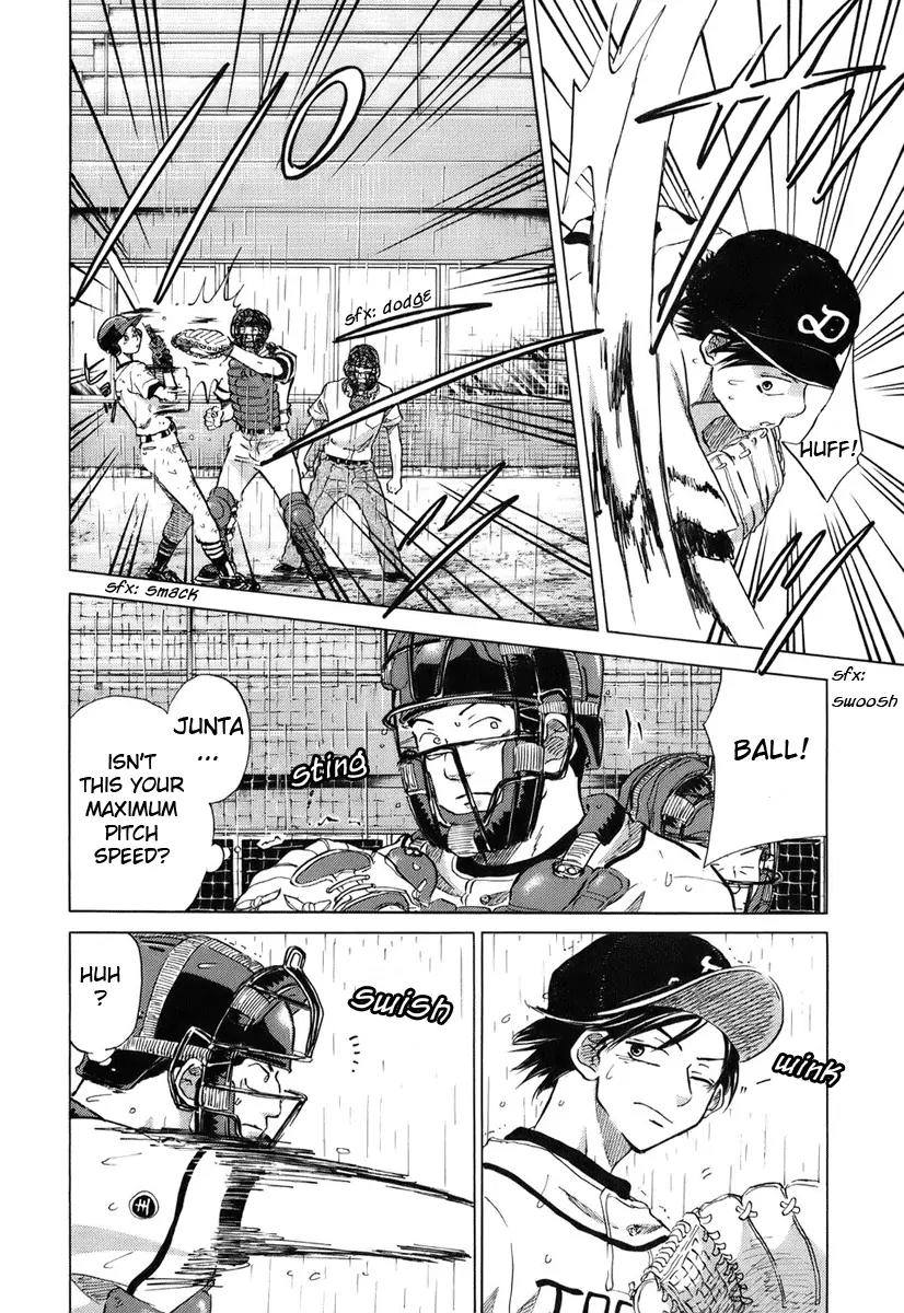 Ookiku Furikabutte Chapter 14 page 94 - Chapter 14