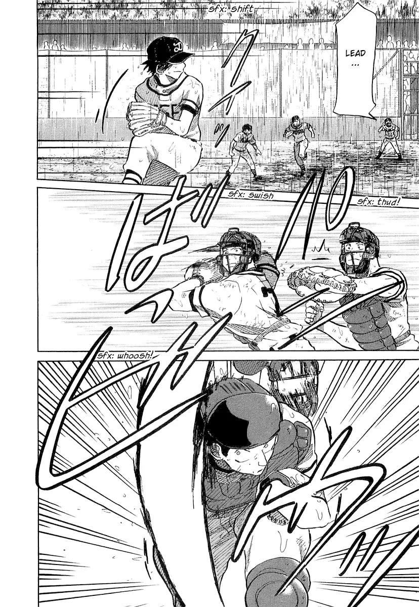 Ookiku Furikabutte Chapter 15.1 page 30 - Chapter 15.1