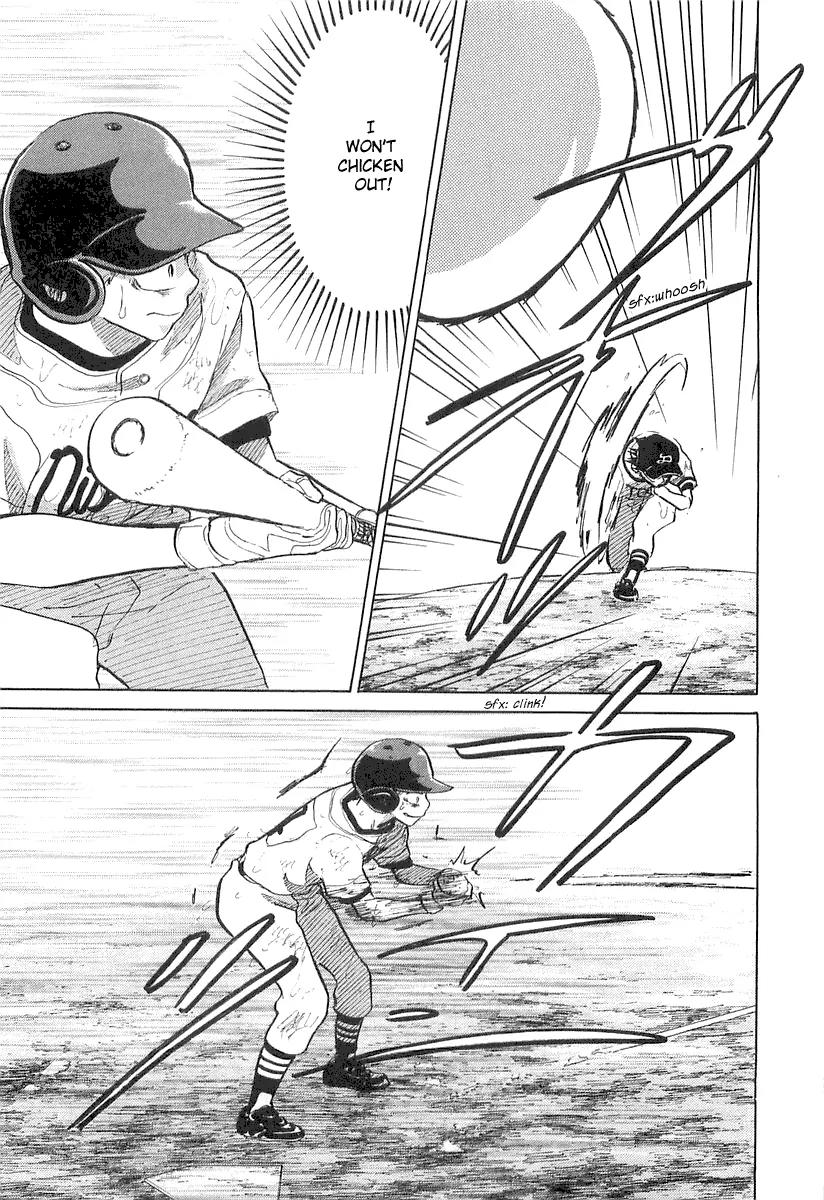 Ookiku Furikabutte Chapter 15.1 page 41 - Chapter 15.1