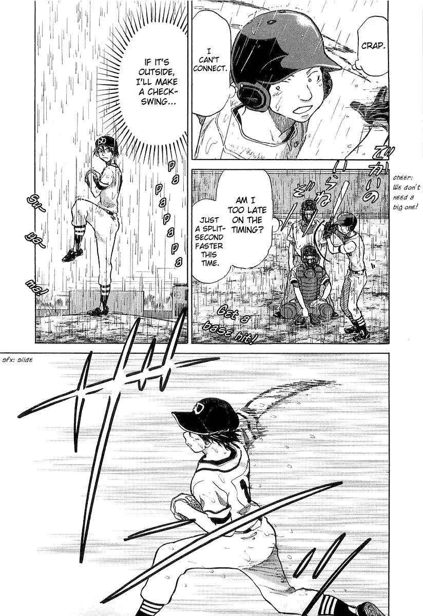 Ookiku Furikabutte Chapter 15.1 page 47 - Chapter 15.1