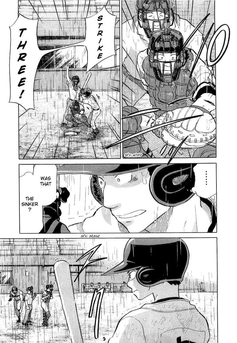 Ookiku Furikabutte Chapter 15.1 page 49 - Chapter 15.1