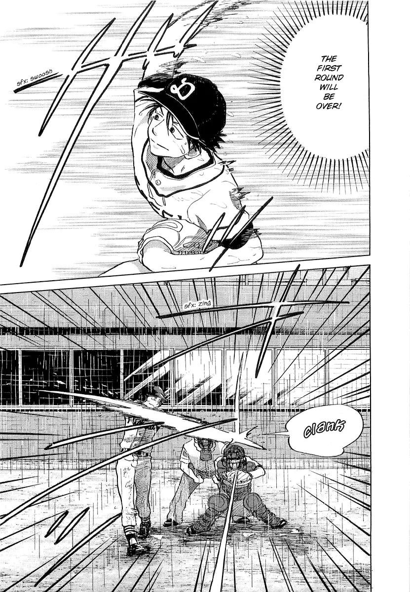 Ookiku Furikabutte Chapter 15.1 page 53 - Chapter 15.1