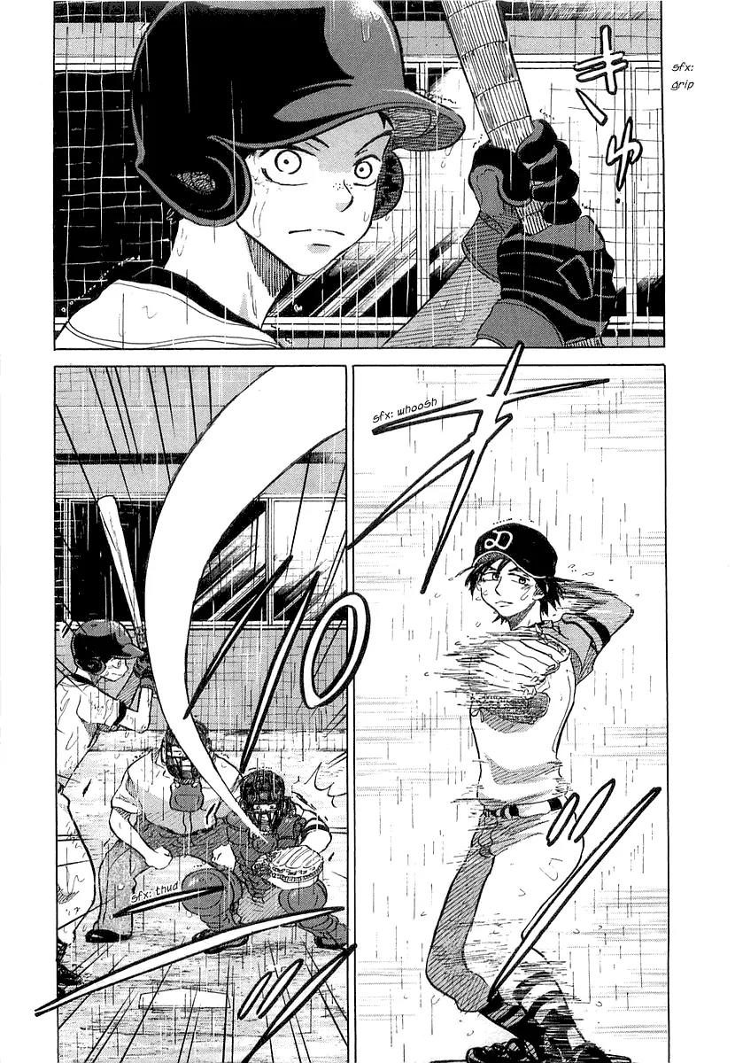 Ookiku Furikabutte Chapter 15.1 page 55 - Chapter 15.1