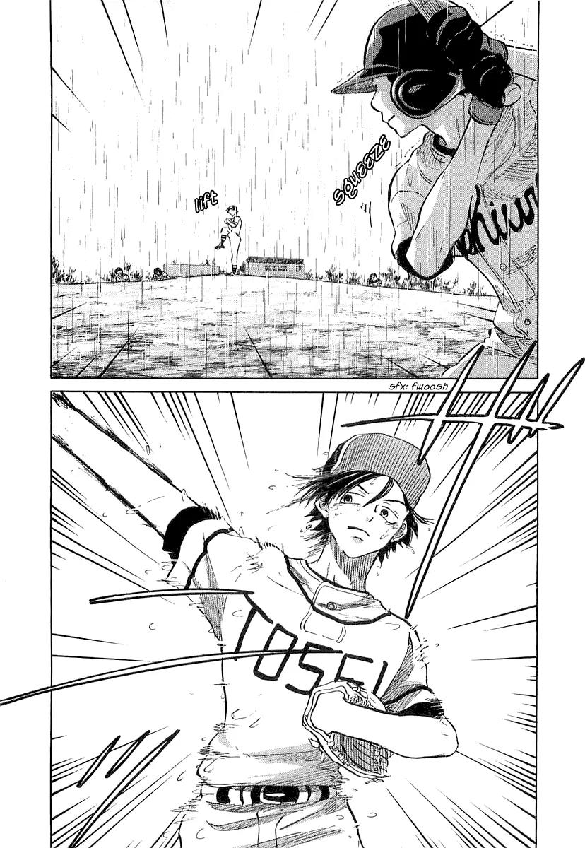 Ookiku Furikabutte Chapter 15.1 page 58 - Chapter 15.1