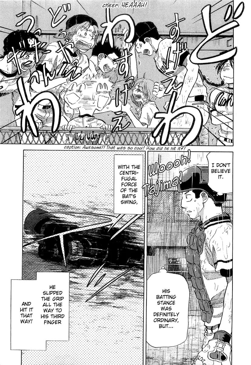 Ookiku Furikabutte Chapter 15.1 page 67 - Chapter 15.1
