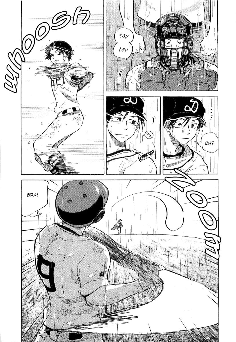 Ookiku Furikabutte Chapter 15.1 page 71 - Chapter 15.1