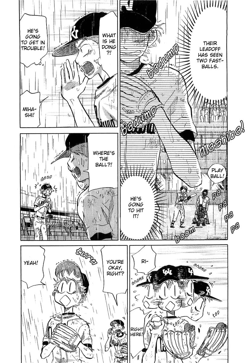 Ookiku Furikabutte Chapter 15.2 page 14 - Chapter 15.2