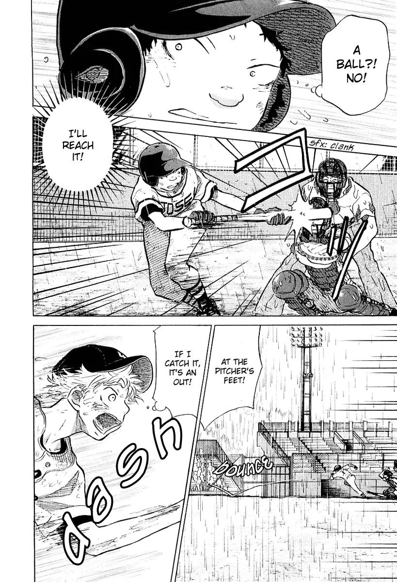 Ookiku Furikabutte Chapter 15.2 page 18 - Chapter 15.2