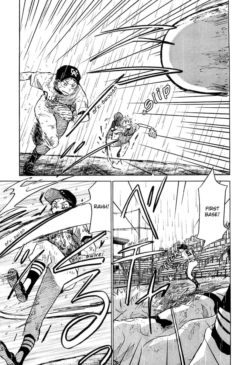 Ookiku Furikabutte Chapter 15.2 page 19 - Chapter 15.2