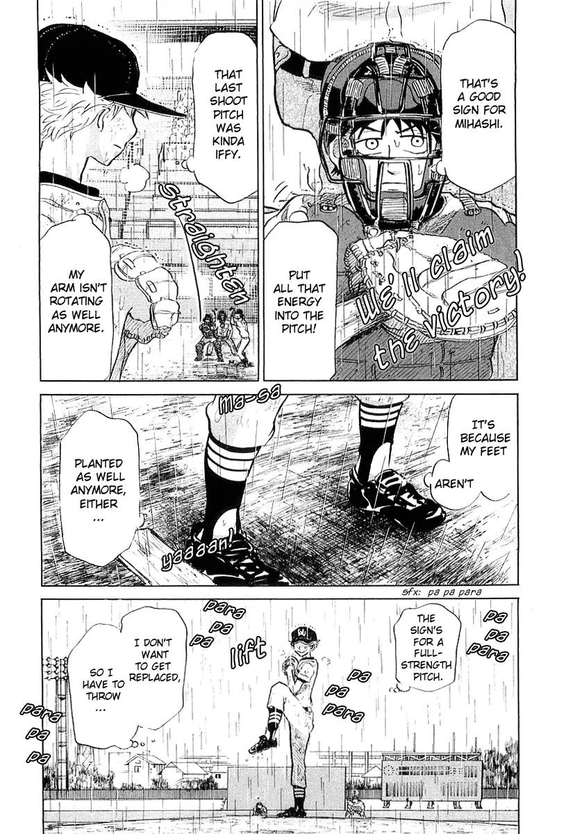 Ookiku Furikabutte Chapter 15.2 page 28 - Chapter 15.2
