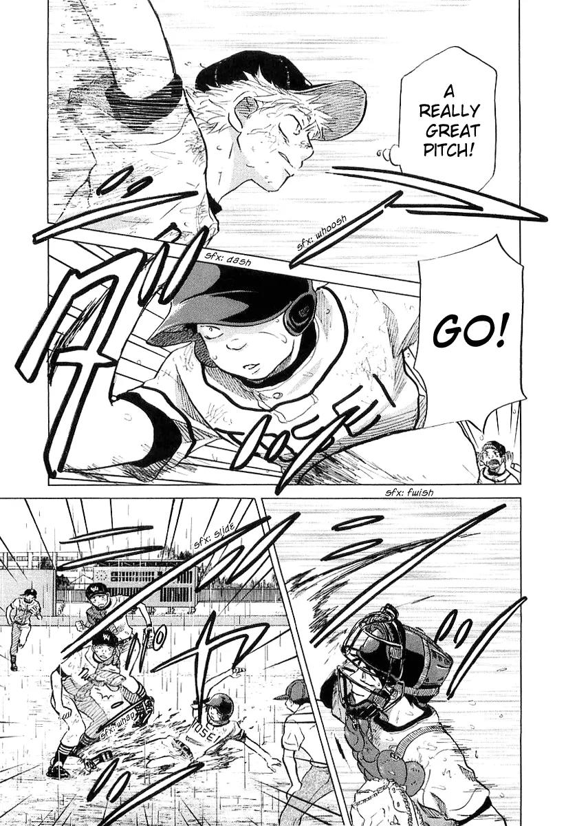 Ookiku Furikabutte Chapter 15.2 page 29 - Chapter 15.2
