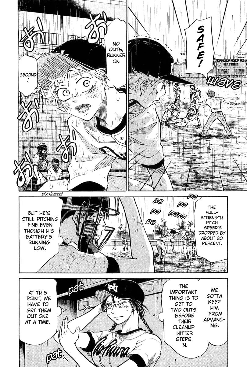 Ookiku Furikabutte Chapter 15.2 page 30 - Chapter 15.2