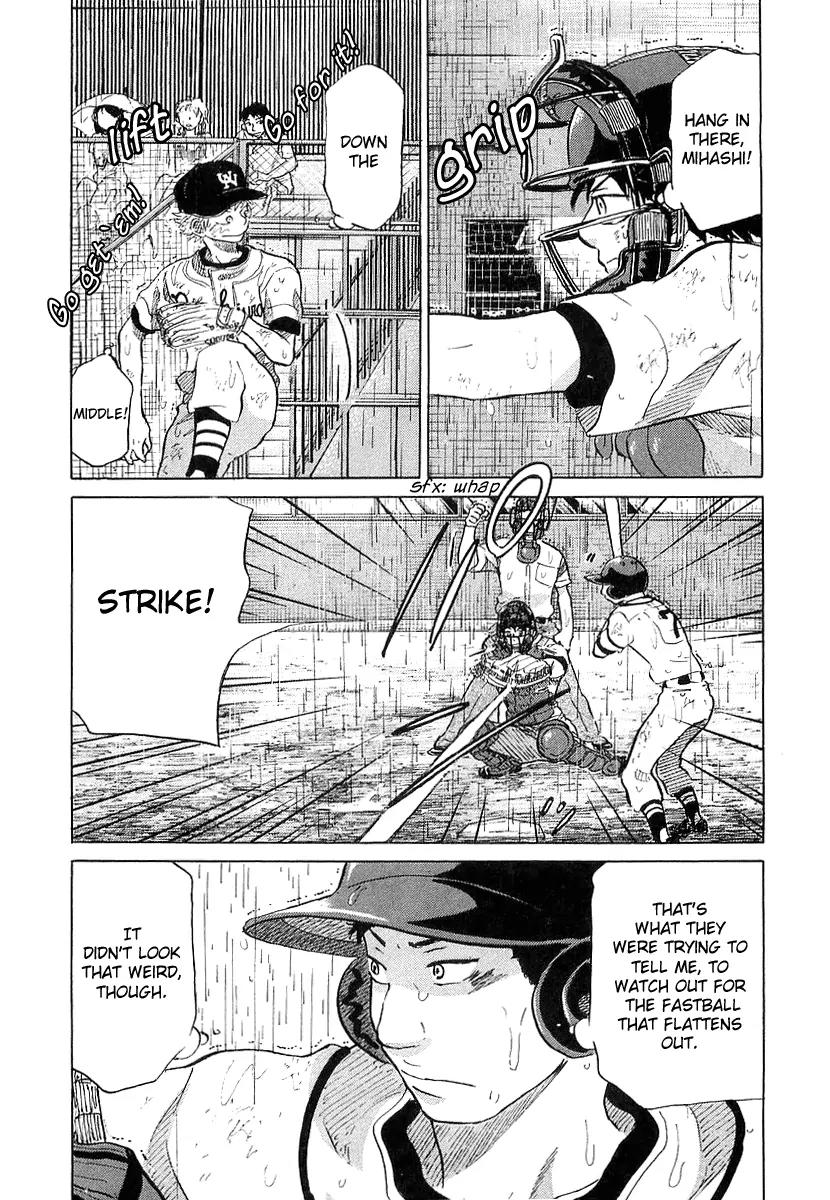 Ookiku Furikabutte Chapter 15.2 page 31 - Chapter 15.2
