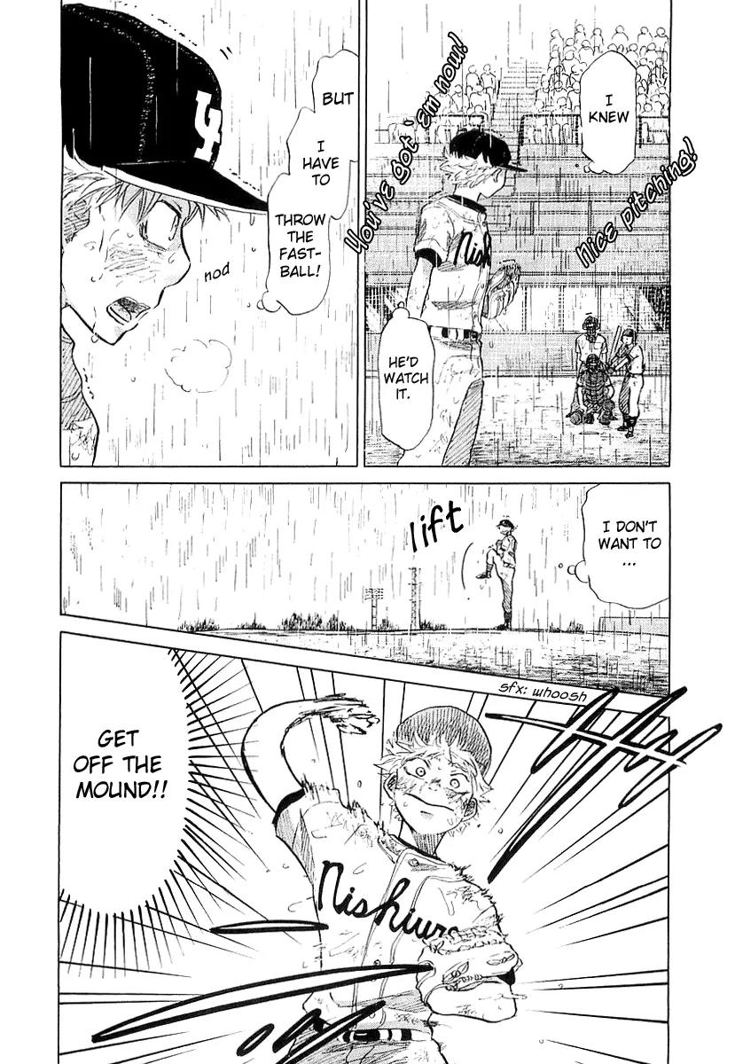 Ookiku Furikabutte Chapter 15.2 page 32 - Chapter 15.2