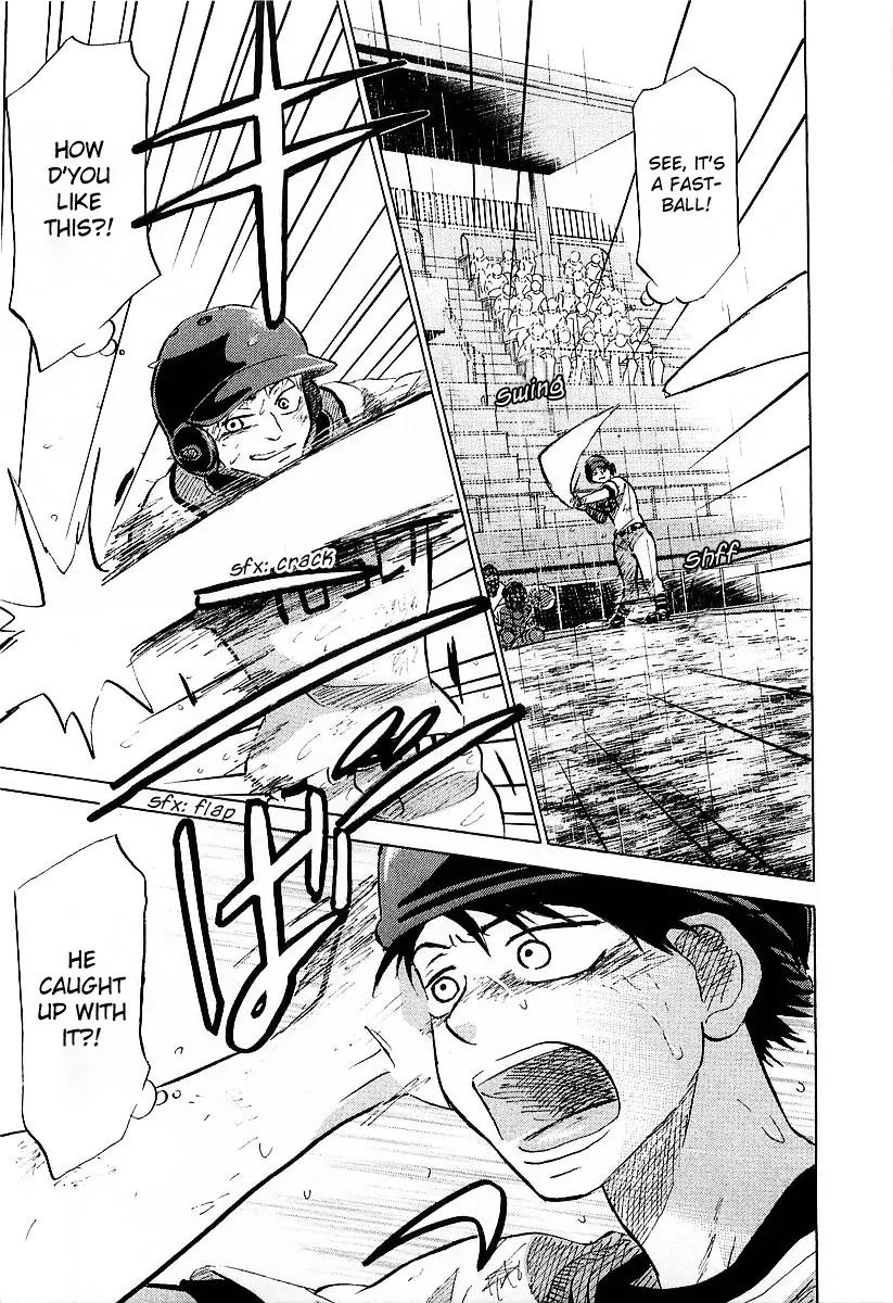 Ookiku Furikabutte Chapter 15.2 page 41 - Chapter 15.2