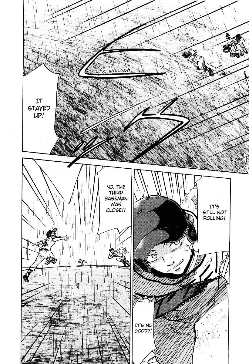 Ookiku Furikabutte Chapter 15.2 page 42 - Chapter 15.2