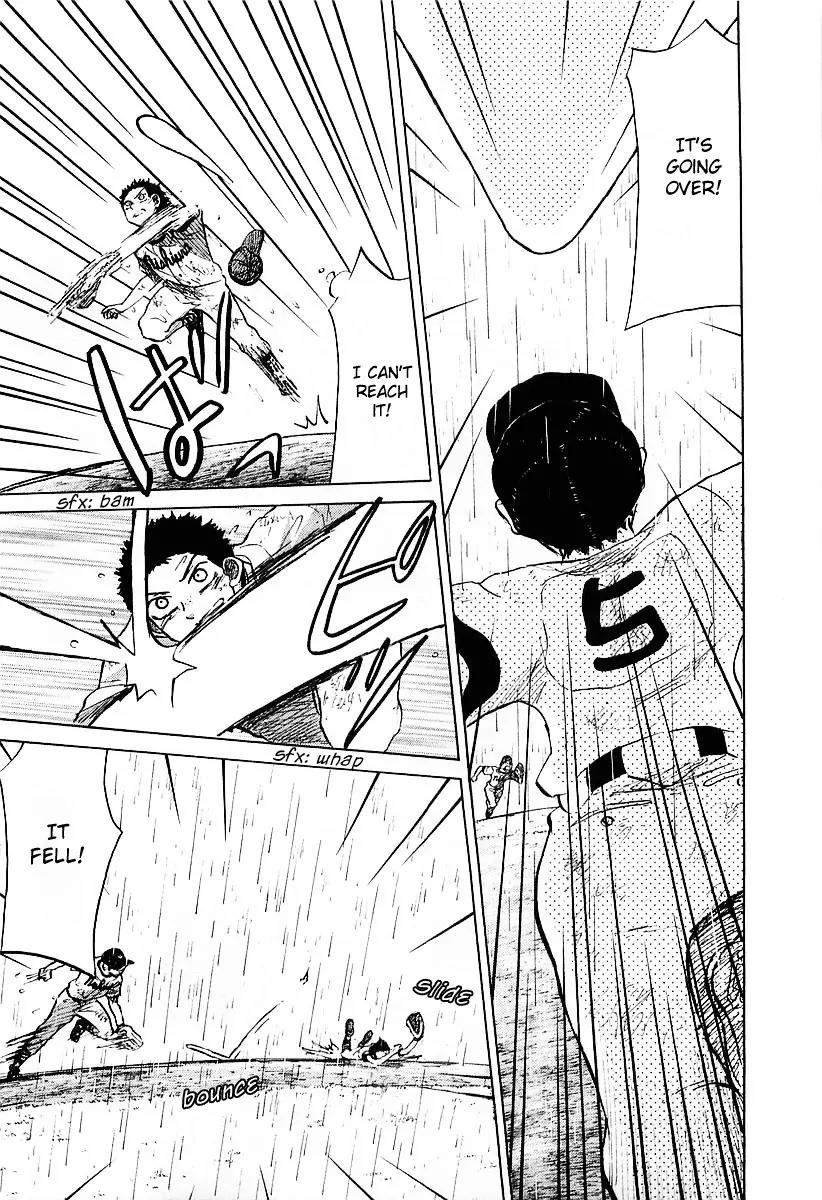 Ookiku Furikabutte Chapter 15.2 page 43 - Chapter 15.2