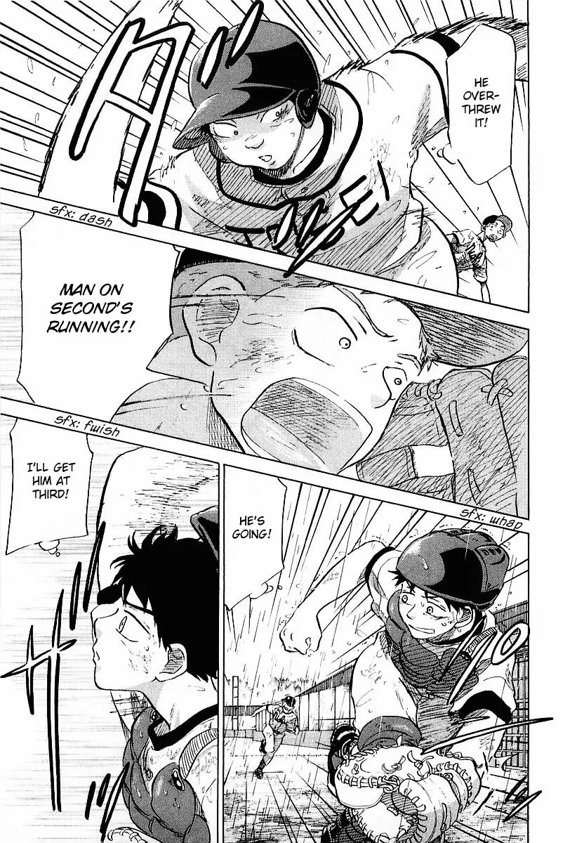 Ookiku Furikabutte Chapter 15.2 page 45 - Chapter 15.2