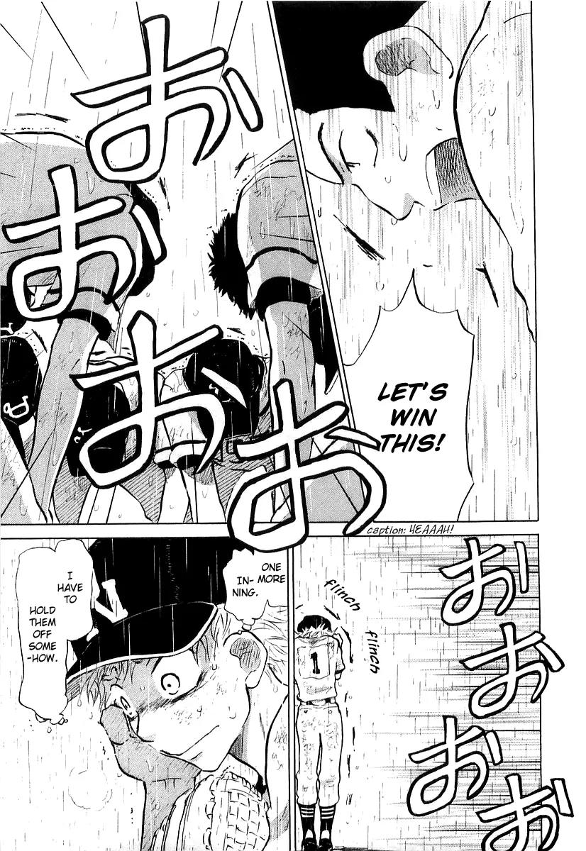 Ookiku Furikabutte Chapter 15.2 page 5 - Chapter 15.2