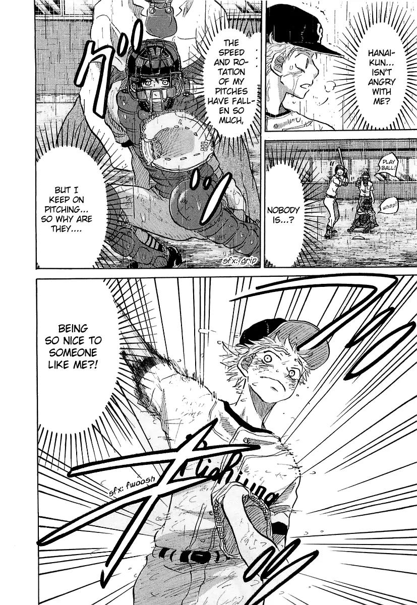 Ookiku Furikabutte Chapter 15.2 page 54 - Chapter 15.2