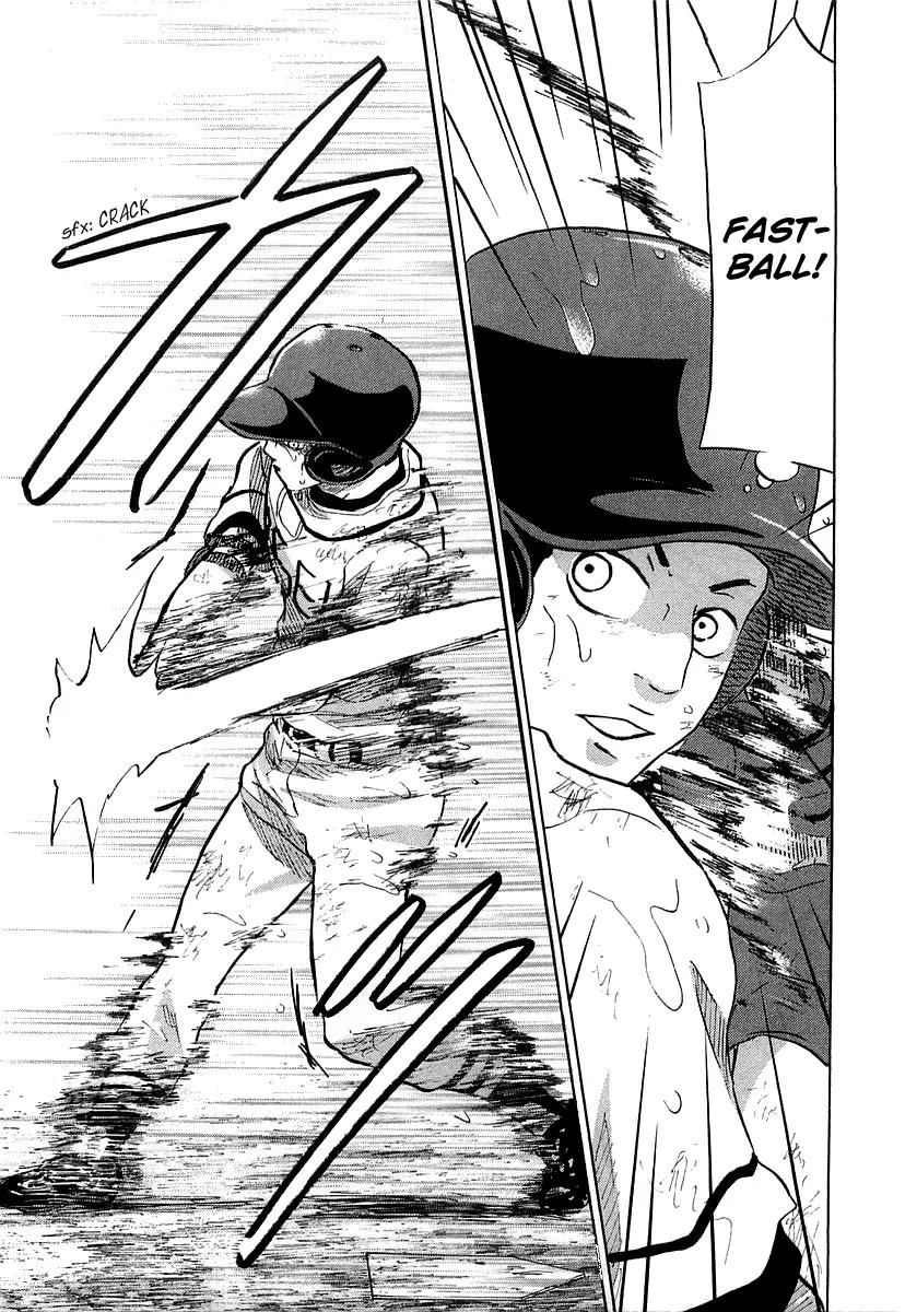 Ookiku Furikabutte Chapter 15.2 page 55 - Chapter 15.2