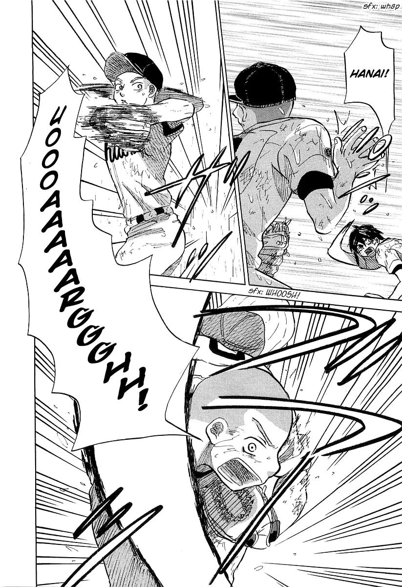 Ookiku Furikabutte Chapter 15.2 page 58 - Chapter 15.2