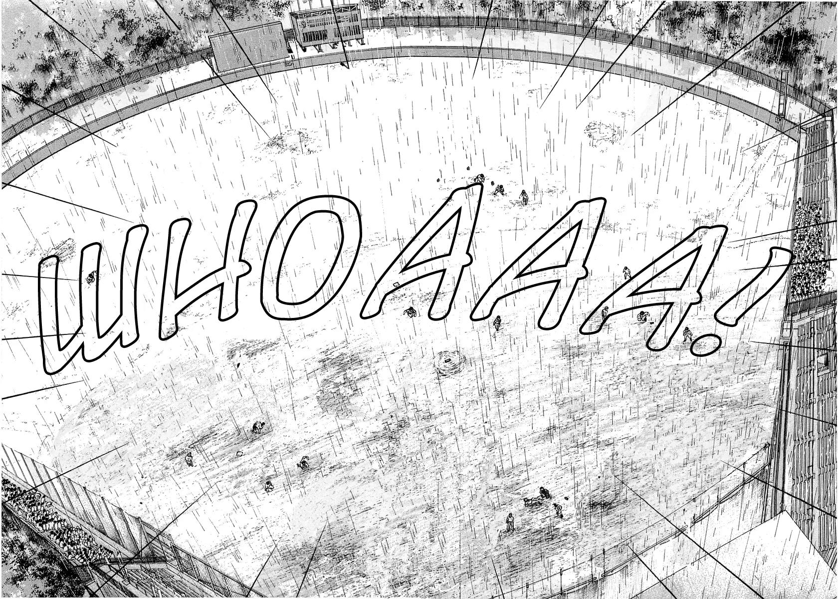 Ookiku Furikabutte Chapter 15.2 page 62 - Chapter 15.2