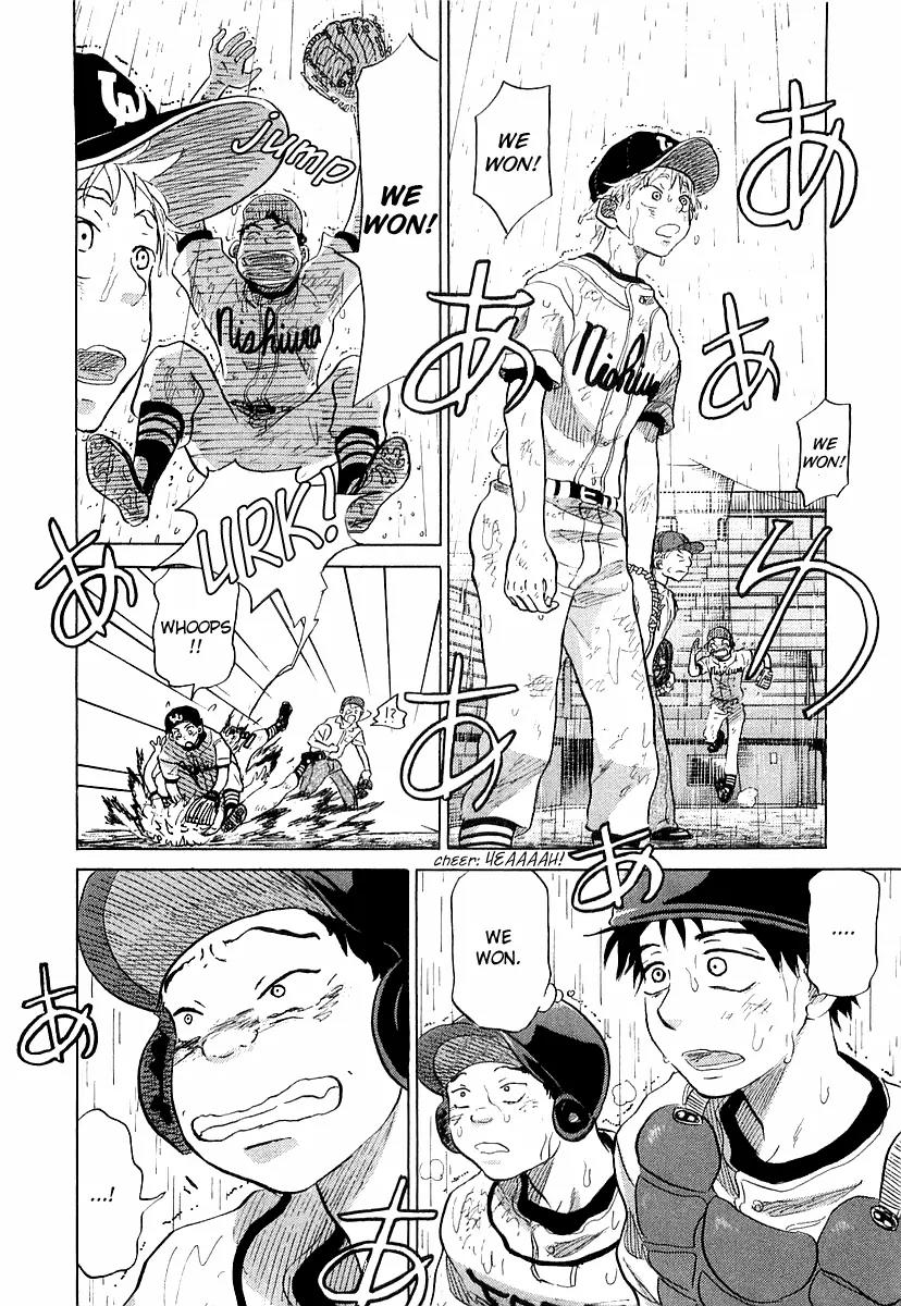Ookiku Furikabutte Chapter 15.2 page 63 - Chapter 15.2