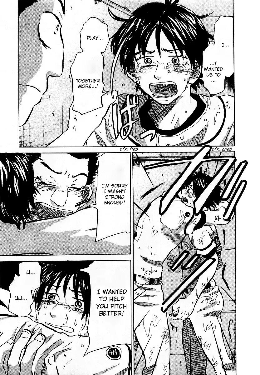 Ookiku Furikabutte Chapter 15.2 page 70 - Chapter 15.2